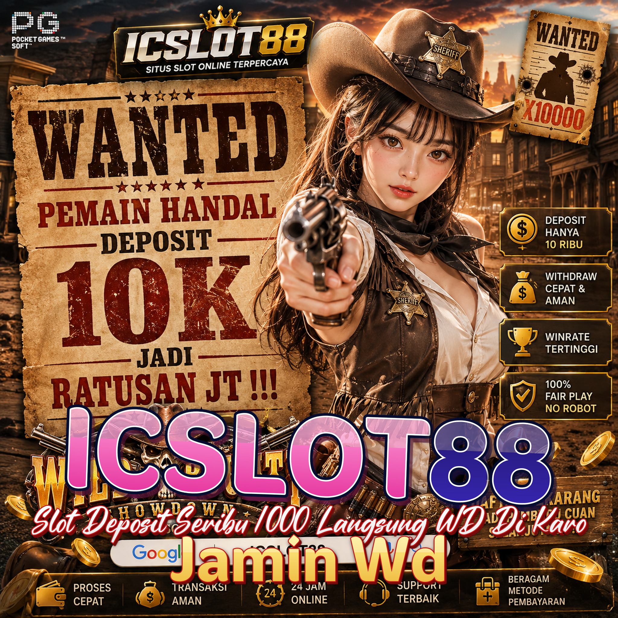ICSLOT88